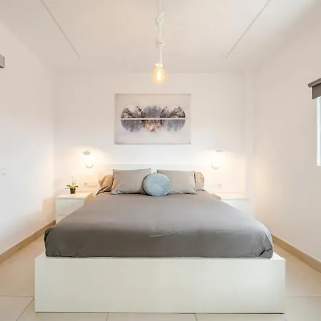 Casa Leo, Rural House With Garden, Adeje, Menores Apartment Costa Adeje (Tenerife)